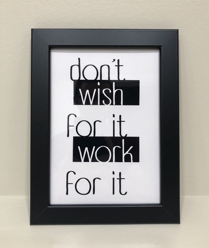 Modern wall art already - wall,