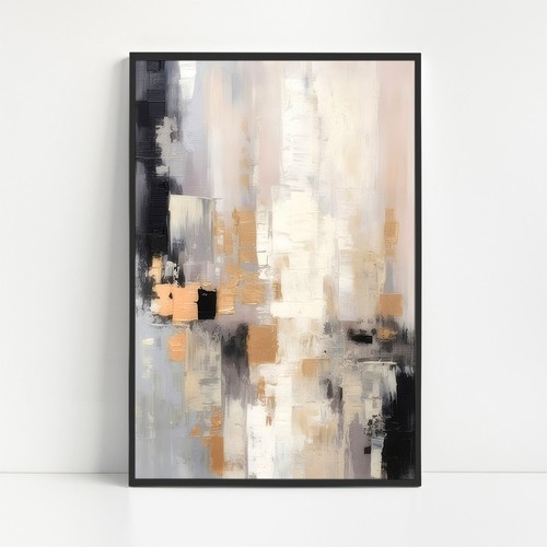 Abstract artwork canvas - abstract,